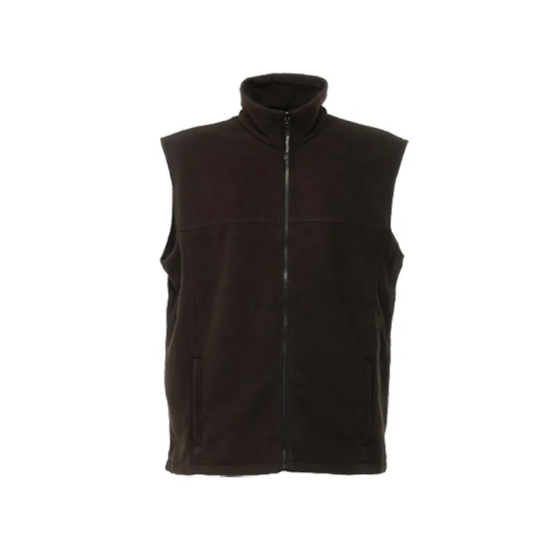 Gilet sans manche polaire coupe ajustée 250 grs-m2 Haber homme Regatta