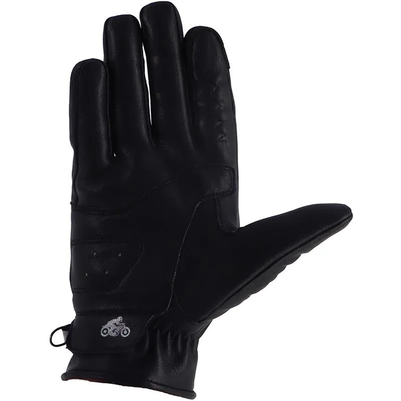  HELSTONS Gants SKULL  Gants moto été