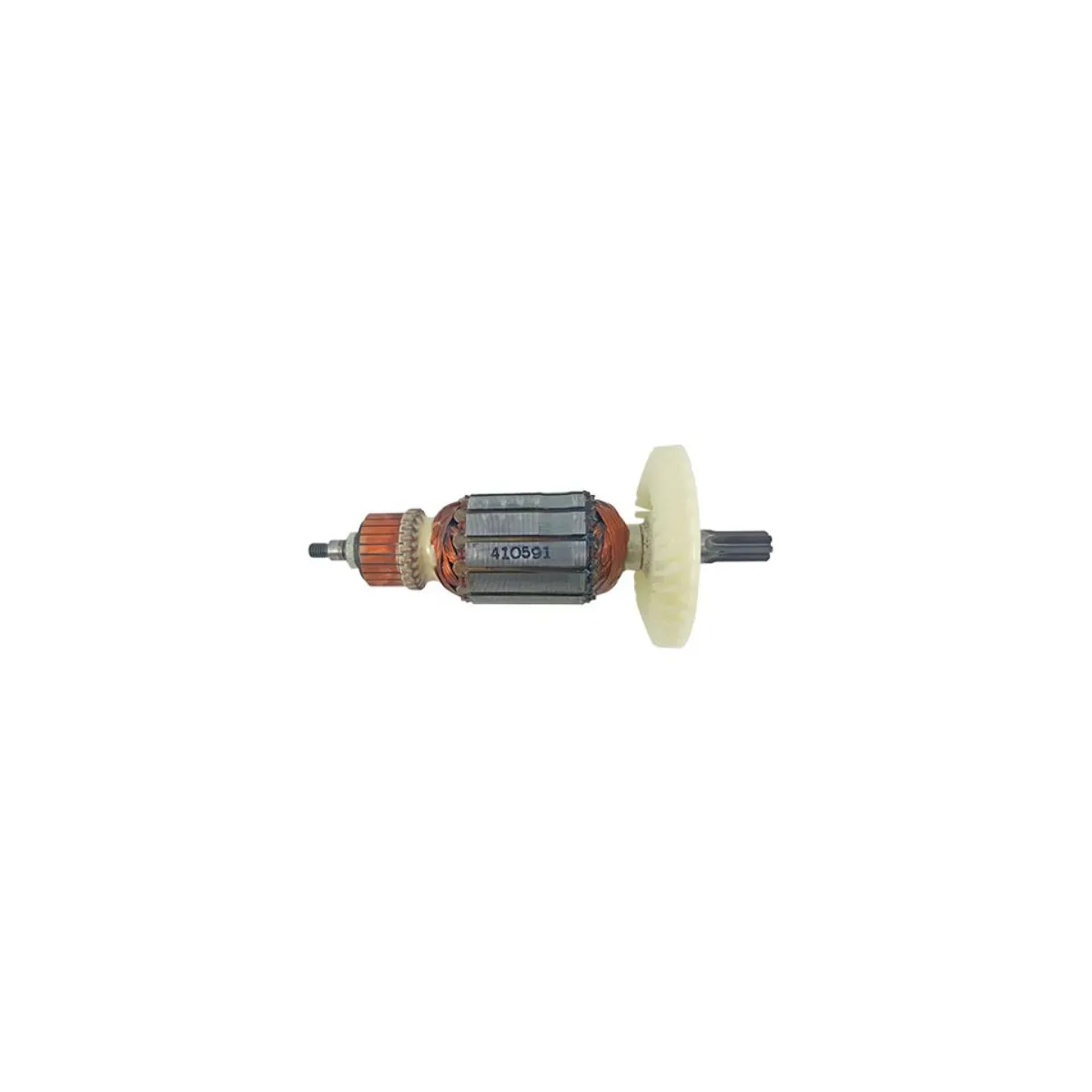 Hikoki - Hitachi Induit pour perforateur DH40MR, DH40MRY (360591E)