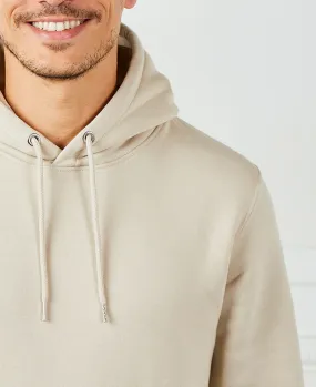 Hoodie homme Tel père telle fille et visage personnalisé