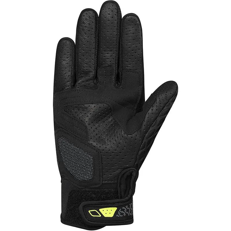 IXON Gants GRAVEL AIR  Gants moto été