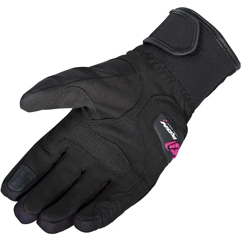  IXON Gants PRO RUSSEL LADY  Gants moto hiver