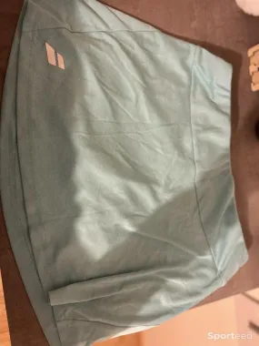 Jupe short tennis  neuf Ajouté le : 12/09/2024