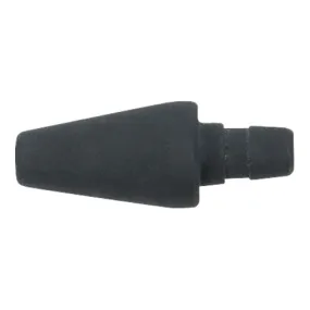 KS Tools pointe conique/plat, conique/plat