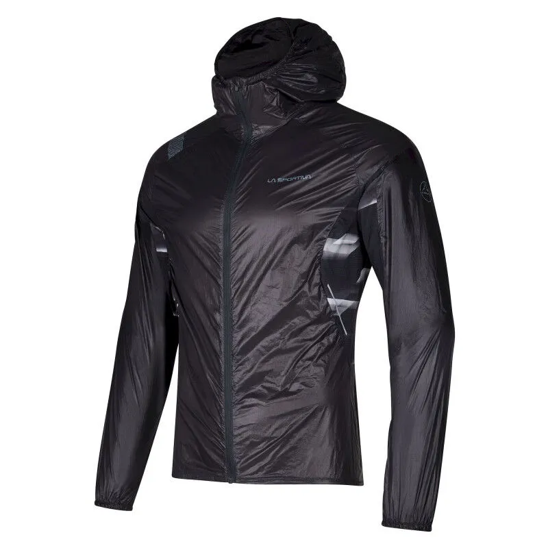La Sportiva Blizzard Windbreaker Jkt - Veste coupe-vent homme