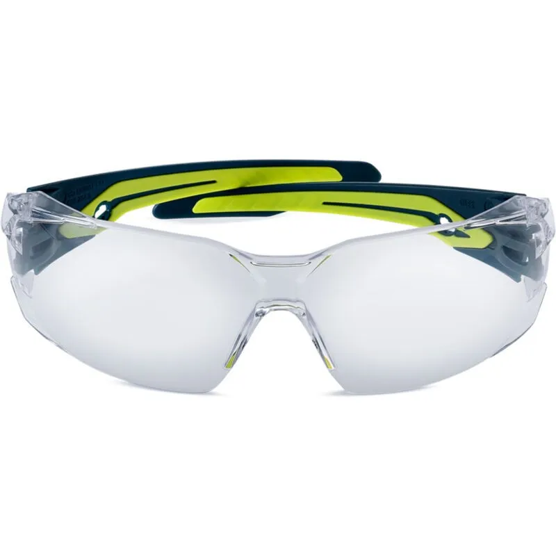 Lunette de sécurité BOLLE SILEX +