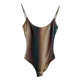 Maillot de bain 80's