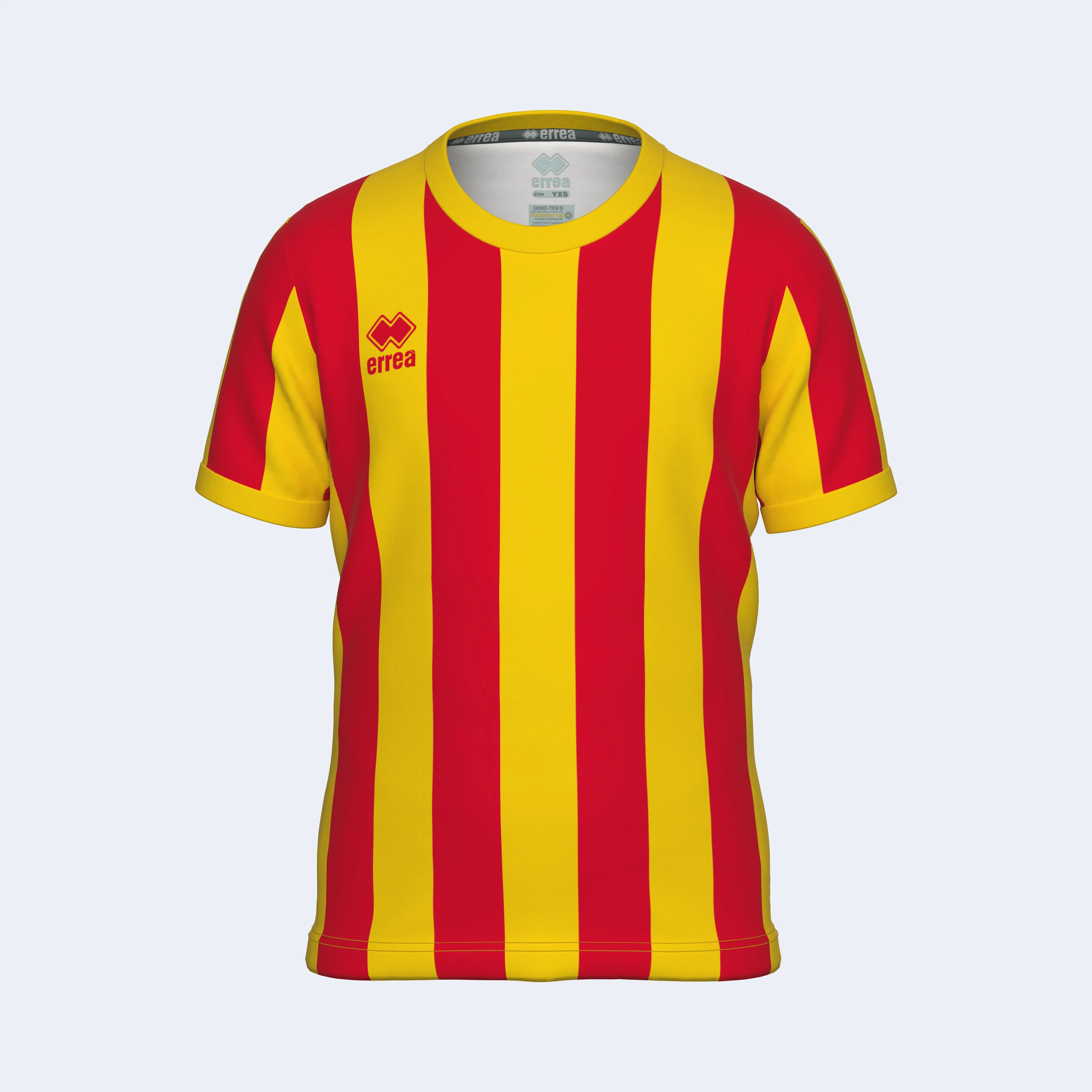 Maillot de foot jr Strip