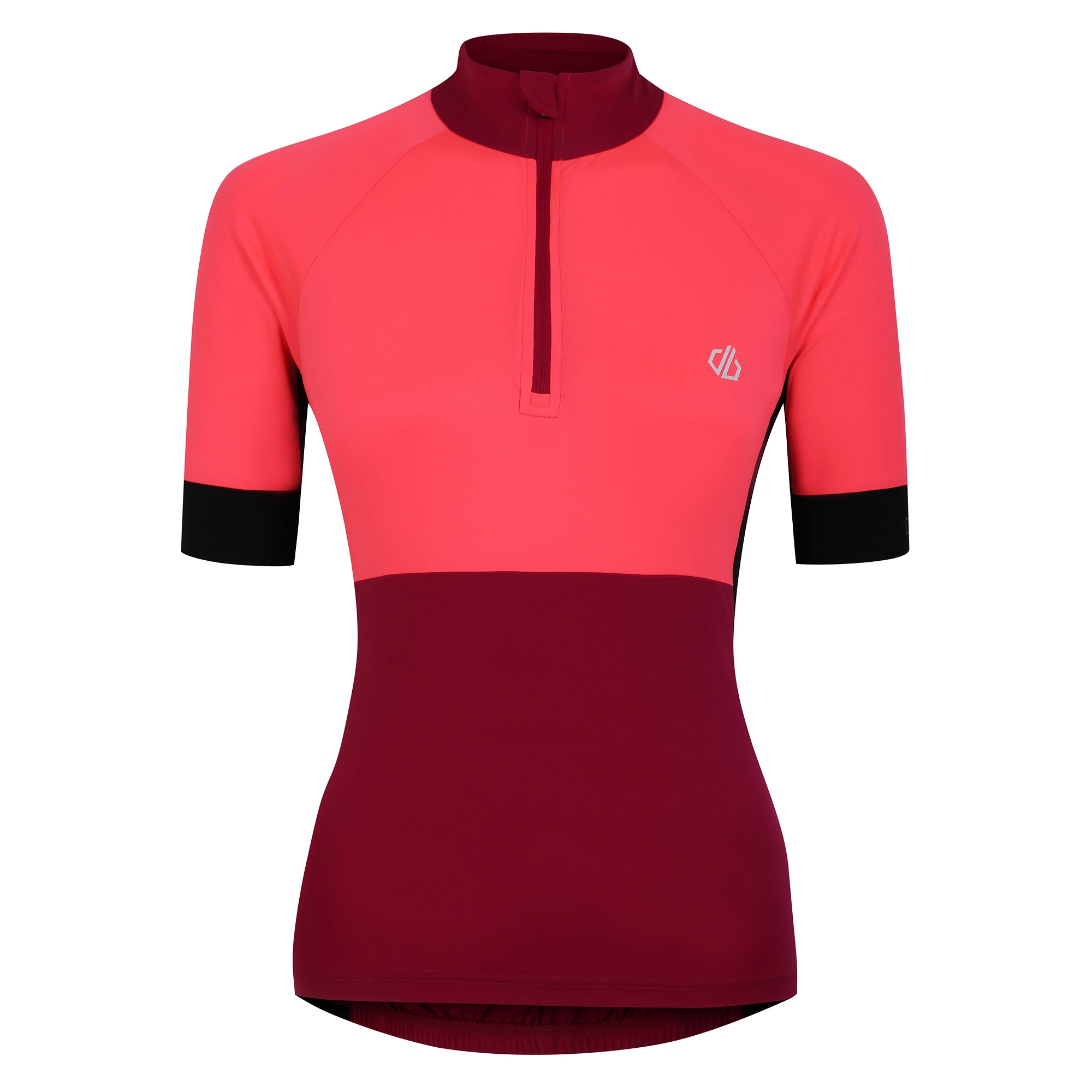 Maillot femme Compassion III | Rose