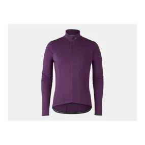 MAILLOT  HIVER BONTRAGER VELOCIS THERMAL