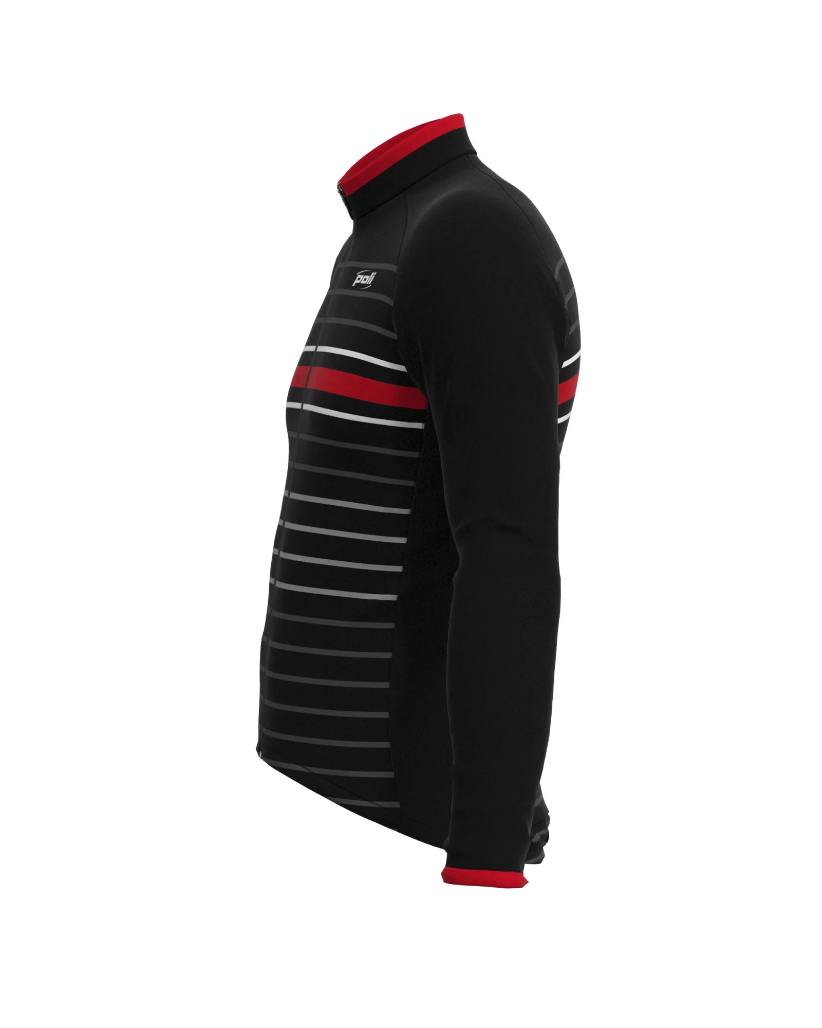 Maillot homme manches longues Emil Uloya