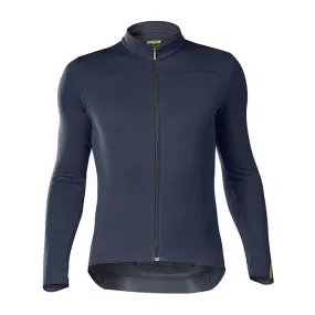 MAILLOT MAVIC ESSENTIAL MERINO