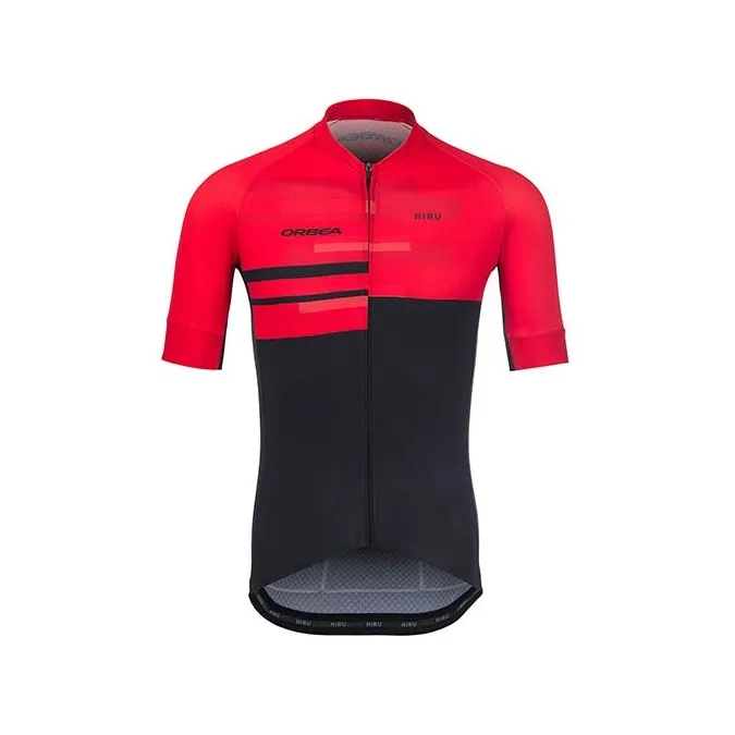 MAILLOT ORBEA SS ADVANCED MEN 2021