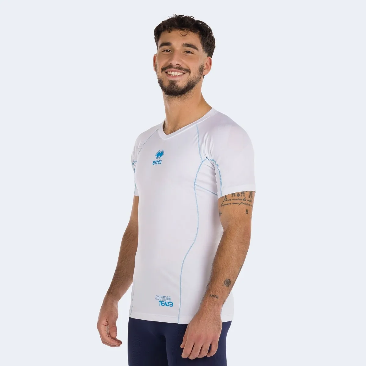 Maillot Technique Unisexe Aderyn - Active Tense