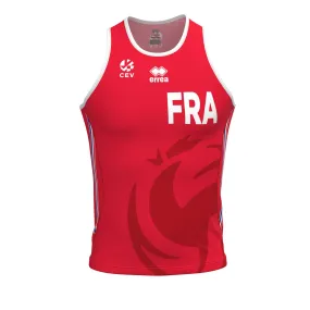 Maillot Third Officiel de l'Equipe de France 2023/24