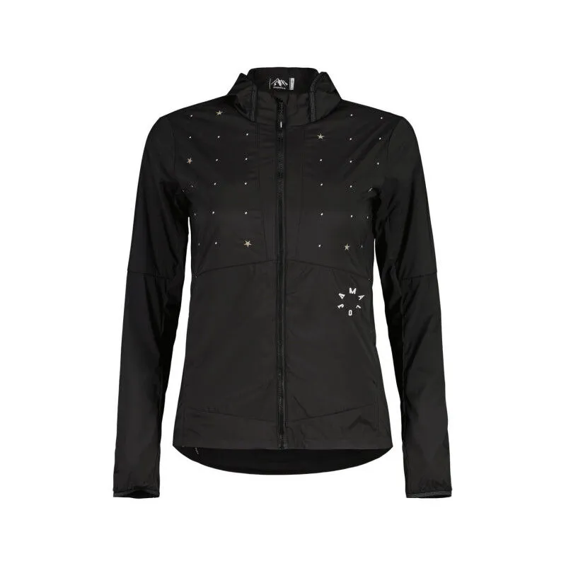 Maloja WinterflowerM. - Veste coupe-vent femme