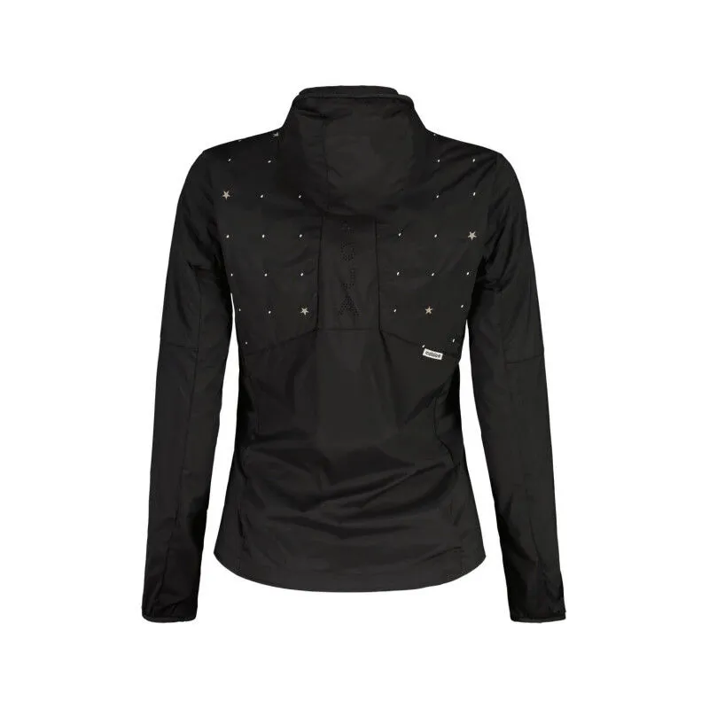 Maloja WinterflowerM. - Veste coupe-vent femme