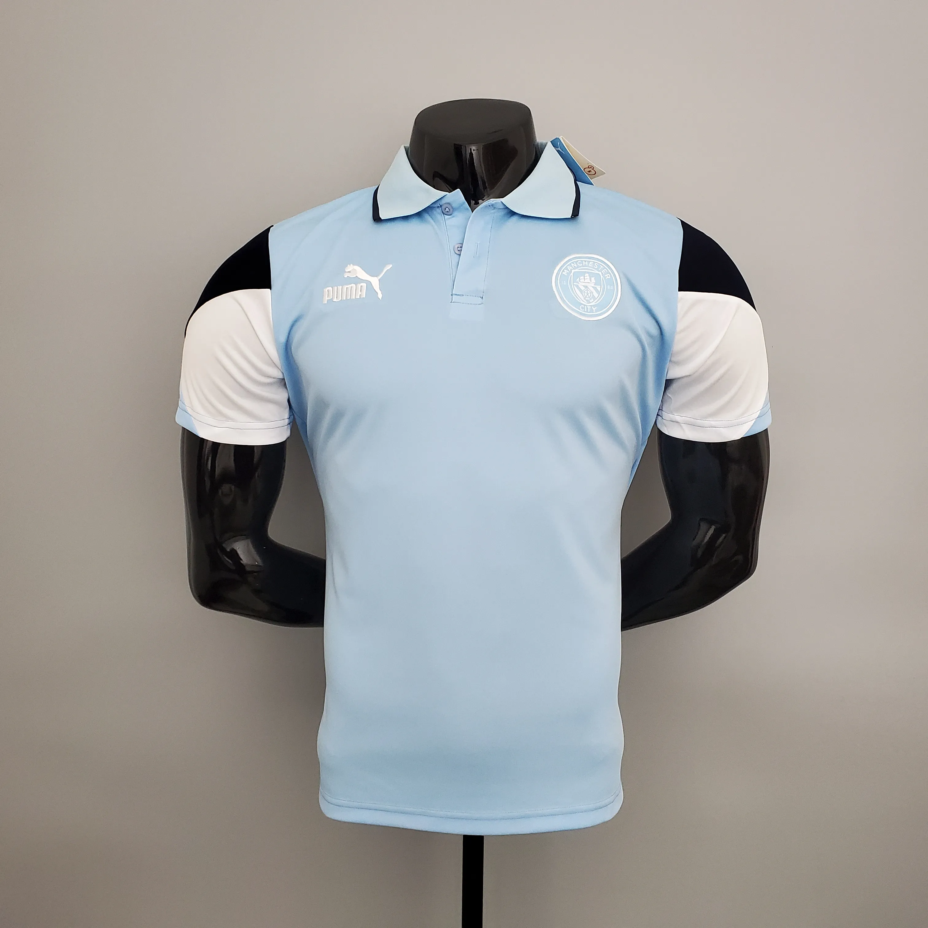 Manchester City Polo