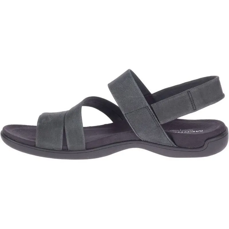 Merrell District Kanoya Strap - Sandales femme | Hardloop