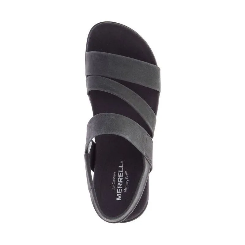 Merrell District Kanoya Strap - Sandales femme | Hardloop