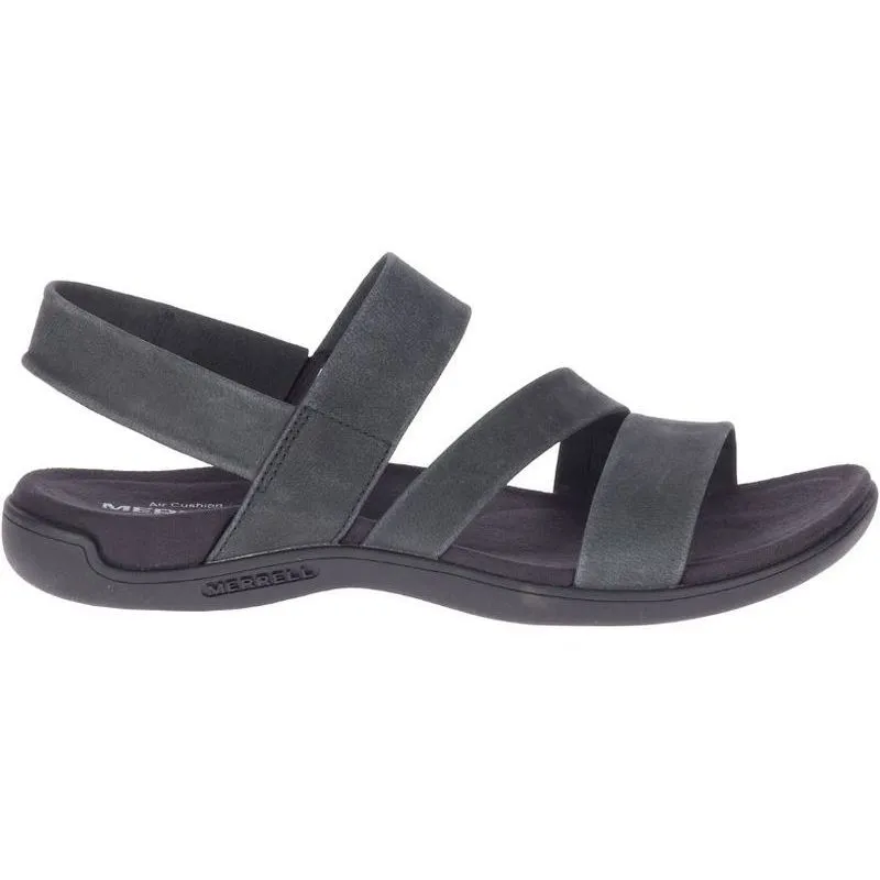 Merrell District Kanoya Strap - Sandales femme | Hardloop