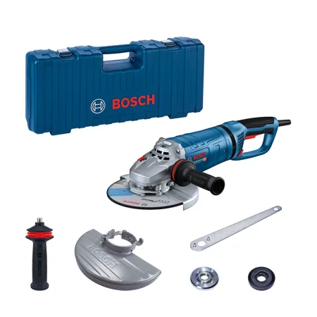 Meuleuse Ø230 mm GWS 27-230 PR 06018C7101 BOSCH 