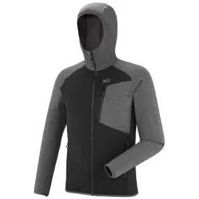 Millet Seneca Tecno Hoodie - Polaire homme | Hardloop