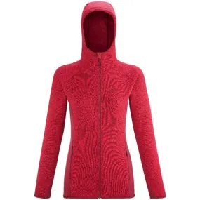 Millet Tribeni II Hoodie - Polaire femme | Hardloop