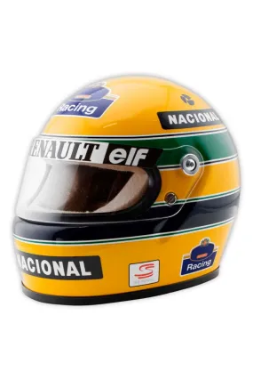 Mini Casque 1:2 Ayrton Senna 'Williams Renault 1994'