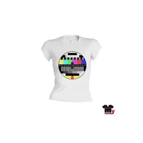 mire tv t-shirt vintage