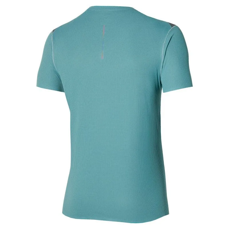 Mizuno Aero Tee - T-shirt homme | Hardloop