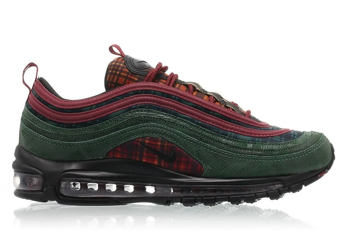 Nike - Air Max 97 Jacket Pack