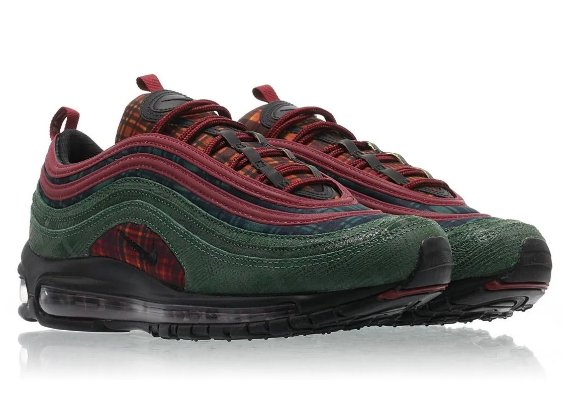 Nike - Air Max 97 Jacket Pack