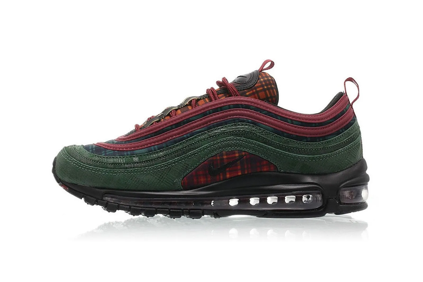 Nike - Air Max 97 Jacket Pack