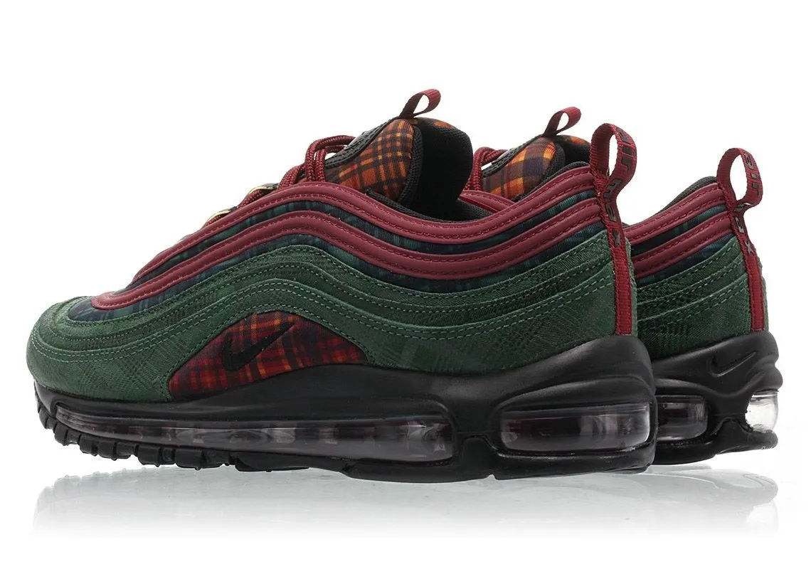 Nike - Air Max 97 Jacket Pack