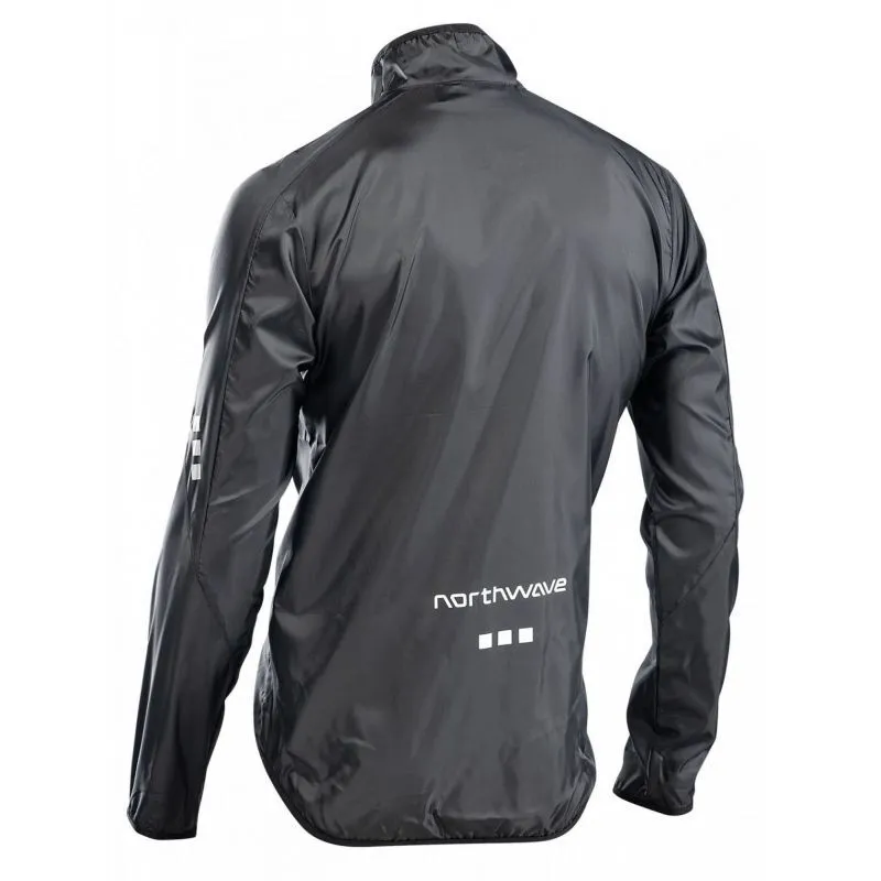 Northwave Vortex 2 Jacket - Coupe-vent vélo homme | Hardloop