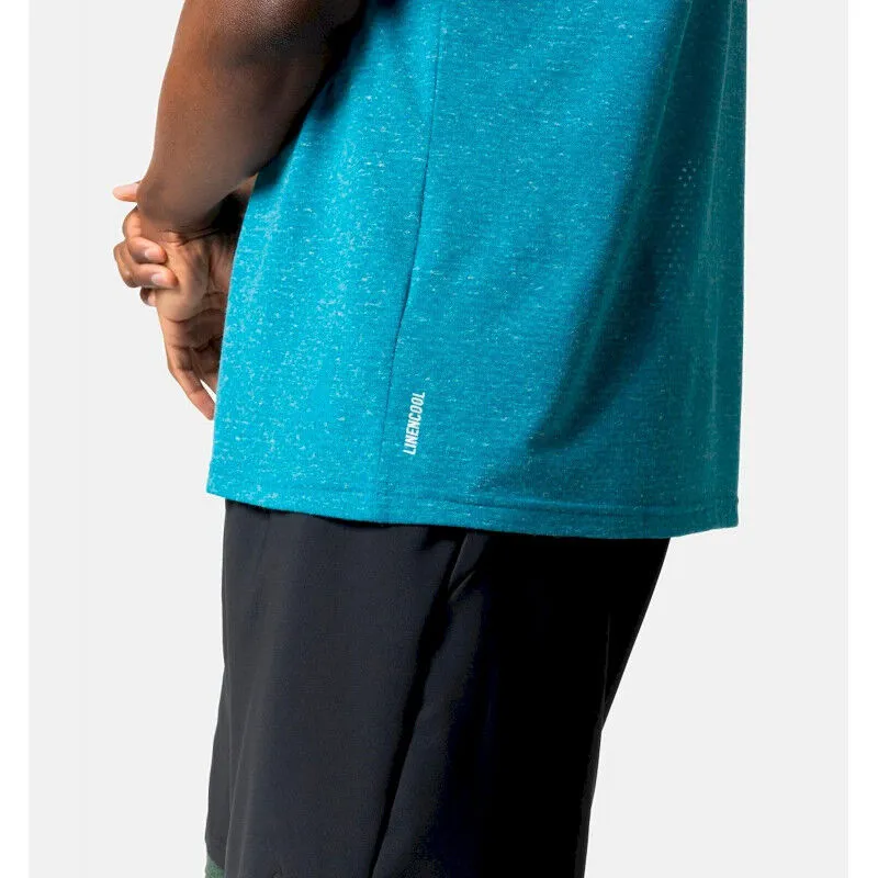 Odlo Active 365 Linencool S/S T-Shirt - T-shirt homme | Hardloop