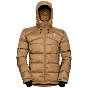 Odlo Cocoon N-Thermic X-Warm - Doudoune homme | Hardloop