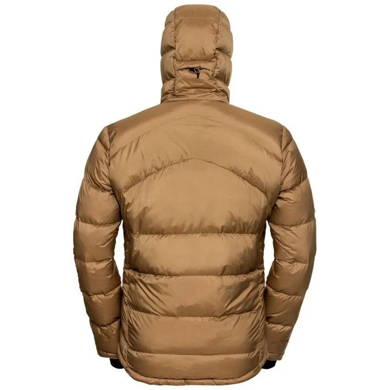 Odlo Cocoon N-Thermic X-Warm - Doudoune homme | Hardloop