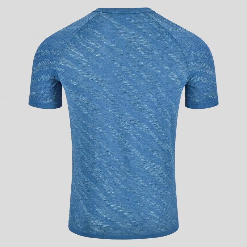 Odlo Zeroweight Ceramicool - T-shirt homme | Hardloop