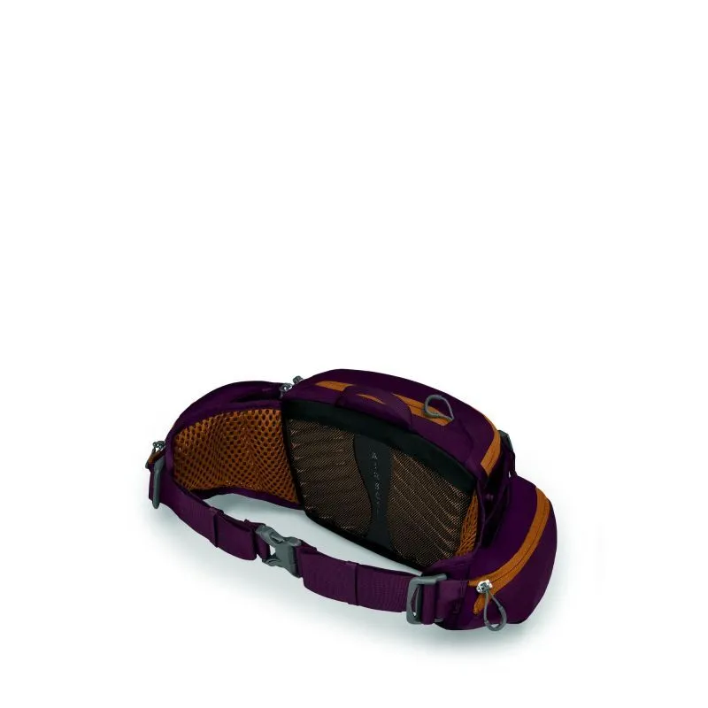 Osprey Savu 5 - Ceinture hydratation