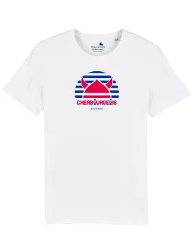 OUTLET T-shirt Homme Proud Cherbourgeois