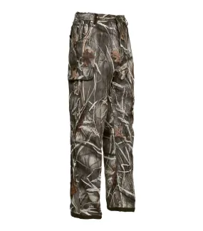 Pantalon de chasse Palombe Ghost Camo Wet