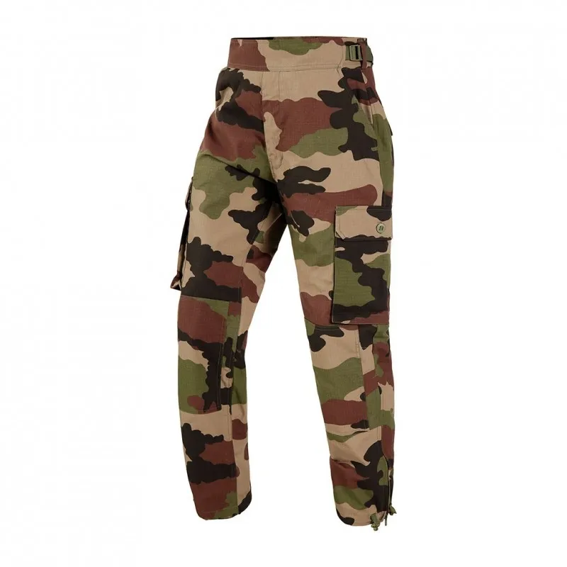 Pantalon de combat renforcé
