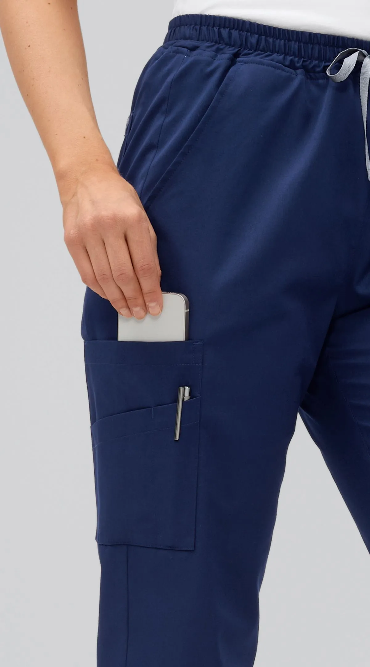 Pantalon mixte professionnel GENOVA