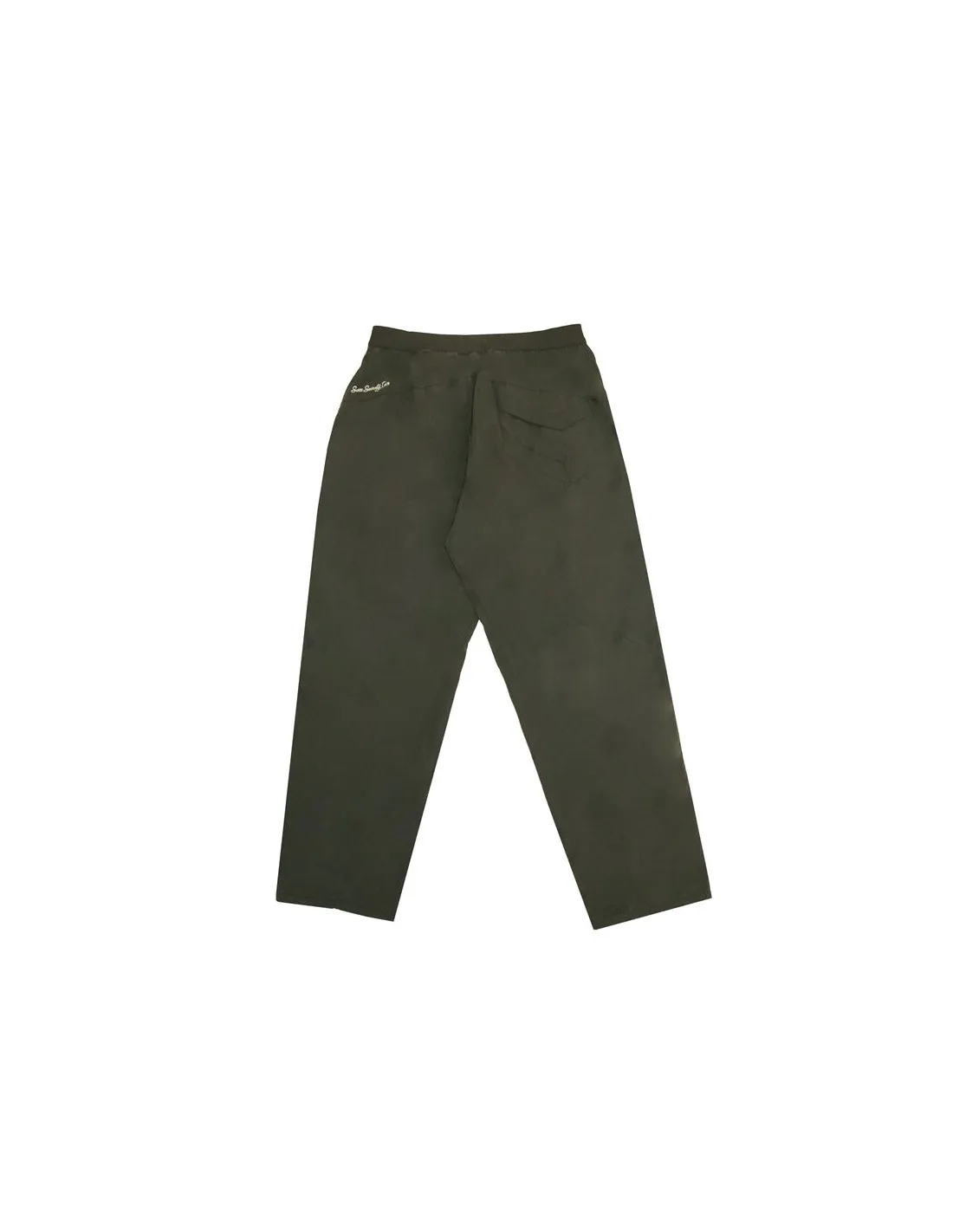Pantalon Nike Green H