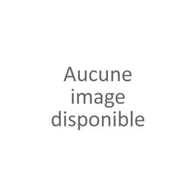 Pantalon uni fluide fille (3-12A)