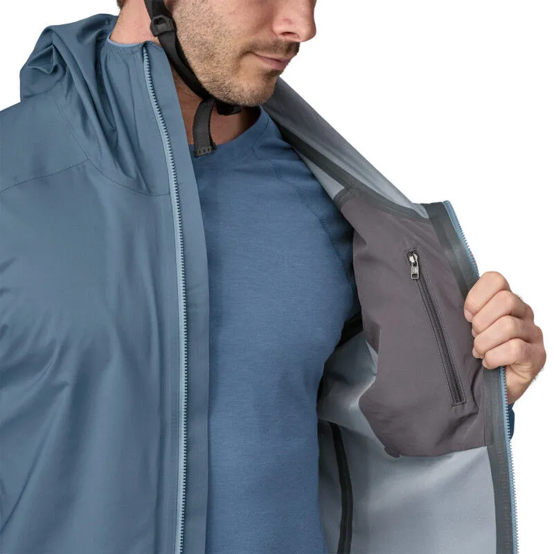 Patagonia Dirt Roamer Jacket - Coupe-vent vélo homme