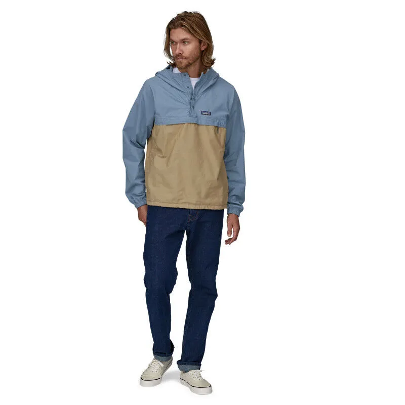Patagonia Funhoggers Anorak - Veste coupe-vent homme