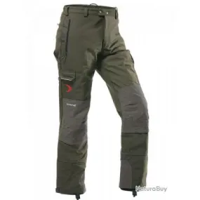 PFANNER pantalon GLADIATOR outdoor Vert 5